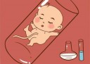 婴儿剪脐带妈妈和北京代生宝宝哪个疼 医生给出答案令人意外