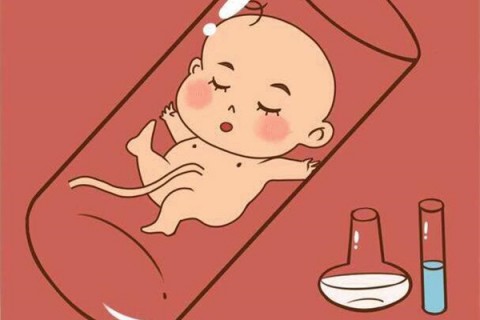婴儿剪脐带妈妈和北京代生宝宝哪个疼 医生给出答案令人意外